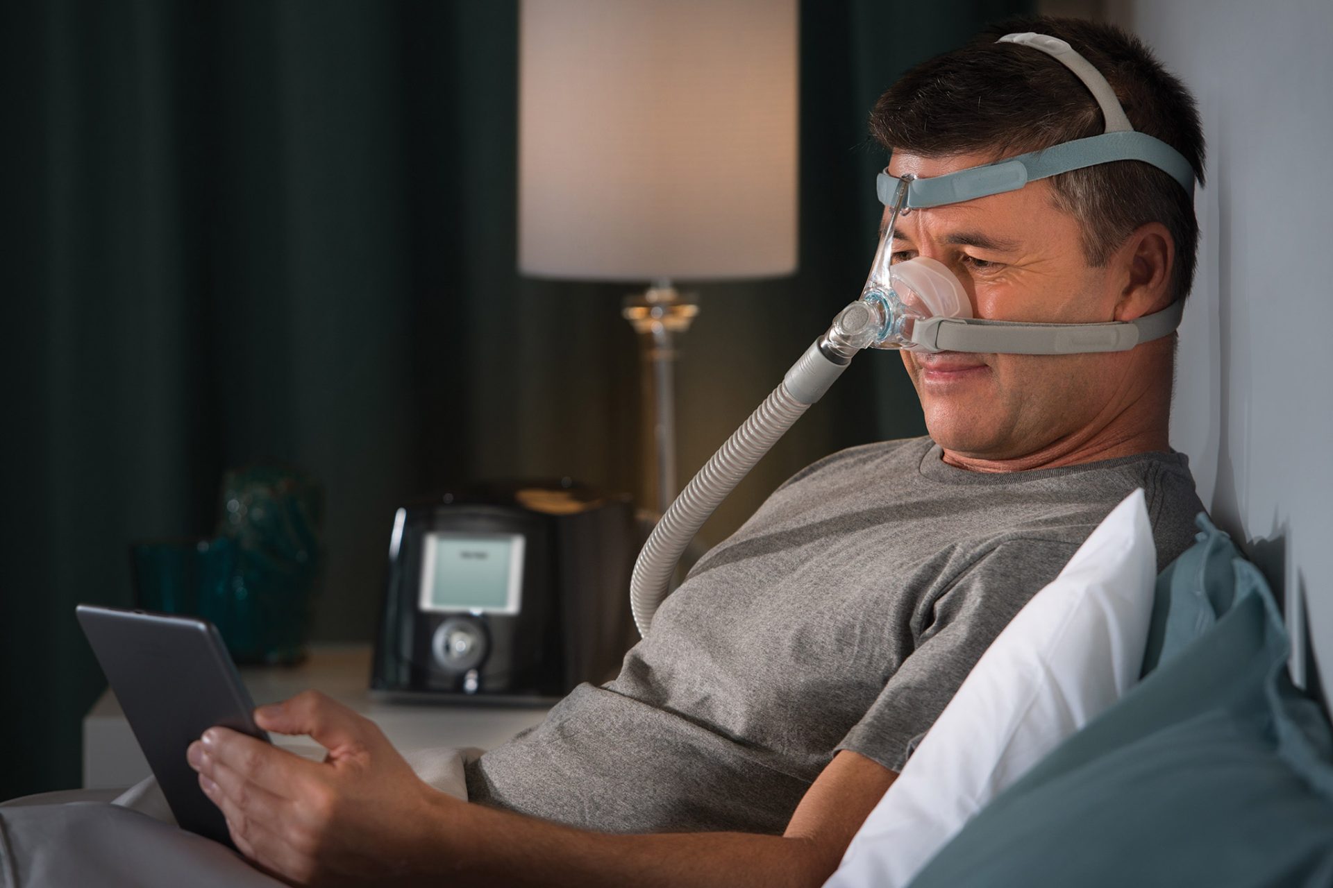 Reading_Cpap_Mask